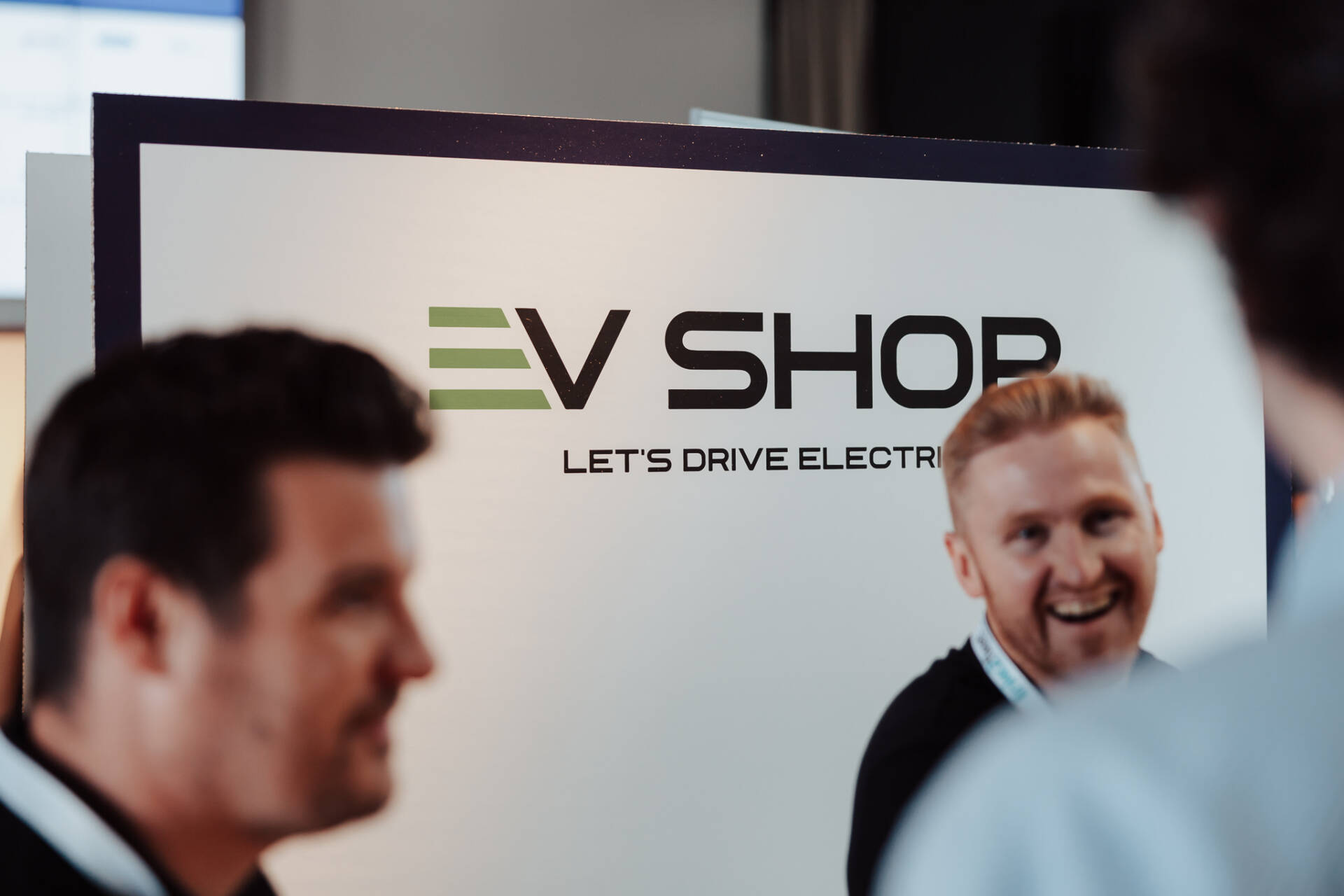 EV Shop Elektrische tweedehandswagens